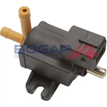 Váha vzduchu Regulační ventil plnicího tlaku BOGAP V6313102