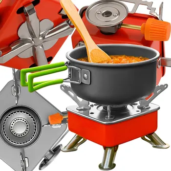 Turistický vařič Turistický vařič Kovar K-202 2800 W