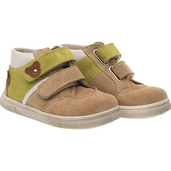 Dívčí tenisky Dětské celoroční kotníkové boty, velikost 25, artikl 2121381