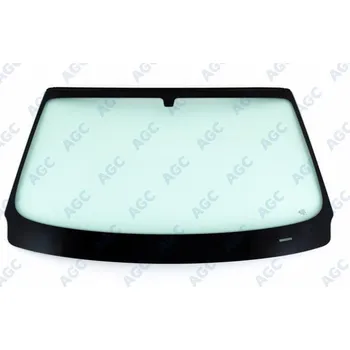 Autosklo PILKINGTON Čelní sklo - zelené - OES AS 2449AGSVW + DOPRAVA ZDARMA!