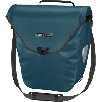 brašna na kolo Ortlieb Velo Shopper 18 l petrolejová