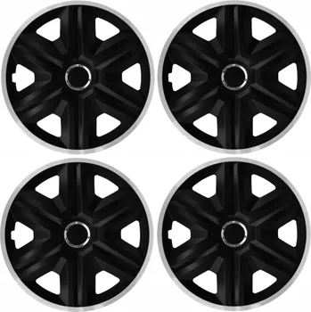 Poklice na kolo Poklice NRM 14" černý