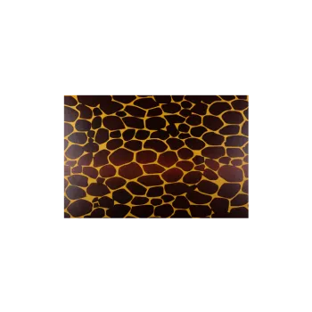 Barevný papír Vzorovaný karton 11 - 01 Zvířecí motivy A3 10ks 9211-01