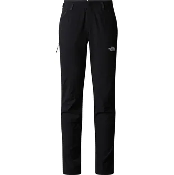 Dámské kalhoty Dámské Kalhoty THE NORTH FACE W SPEEDLIGHT SLIM STRAIGHT PANT NF0A7Z8A4H01 – Černá 40