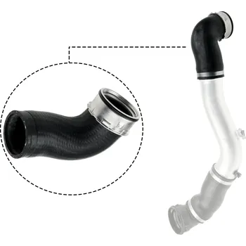 Turbodmychadlo Hadice plnícího vzduchu GATES 09-0726