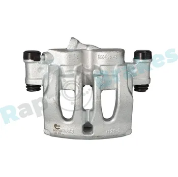 Brzdový třmen Brzdový třmen RAP BRAKES R-K0375