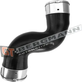 Turbodmychadlo Hadice plnícího vzduchu GT BERGMANN GT52-412