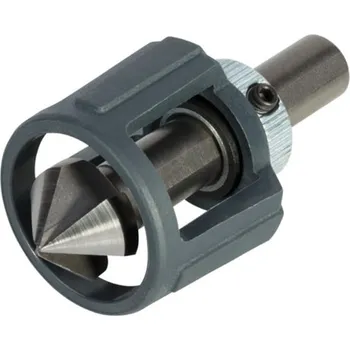 Příslušenství k vrtačce WOLFCRAFT Záhlubník s dorazem 16,5mm