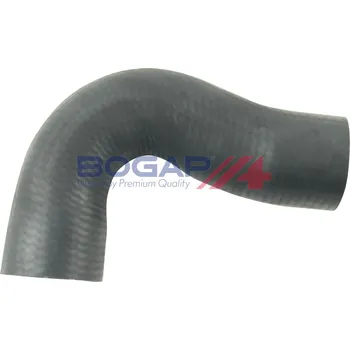 Turbodmychadlo Hadice plnícího vzduchu BOGAP A1711146