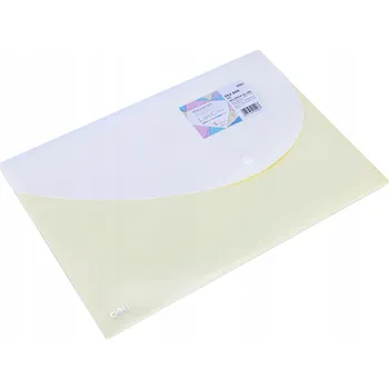 Zavírací desky A4 Deli