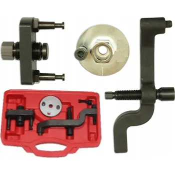 Vodní pumpa motoru Stahovák pro demontáž vodní pumpy VW 2.5 PD TDI 1298A