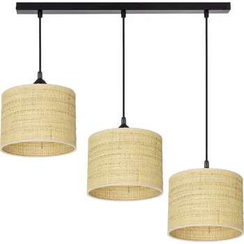 Závěsné svítidlo Moonlight Ratan 3 - světelný bod E27