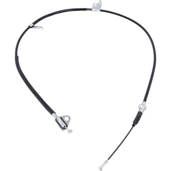 Lanko parkovací brzdy Lanko ruční brzdy KAMOKA 1190586