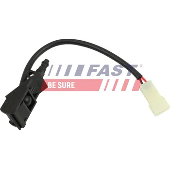 Auto zrcátko Čisticí systém světlometů FAST FT00557