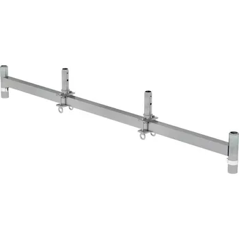 Lešení MUNK Günzburger Steigtechnik 27923 Pojezdový podstavec pro lešení 1 ks