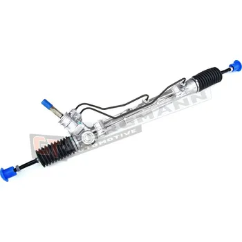 Posilovač řízení Řídící mechanizmus - servořízení GT BERGMANN GT30-008