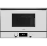 TEKA ML 822 BIS L WX, Vestavná mikrovlnná trouba 39 cm 40584302