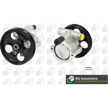 Posilovač řízení Servo čerpadlo pro řízení BGA PSP7300