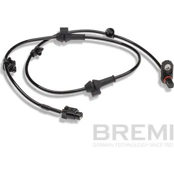 ABS Snímač počtu otáček kol BREMI 51872