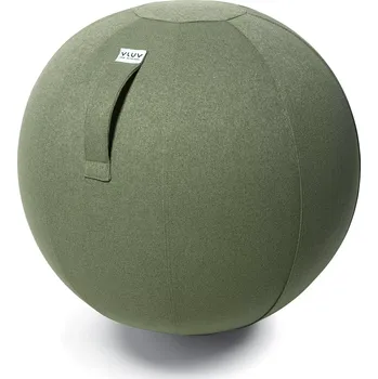 Sedací pytel Sedací míč VLUV Bol Sova 60-65 cm Pesto