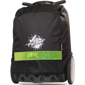 Pláštěnka na školní batoh Nikidom Roller XL Rain Cover