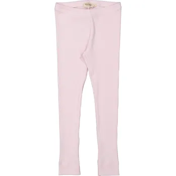 Dívčí legíny Dětské modalové legíny "Lilac Mist" MarMar VELIKOST: 104/4 roky