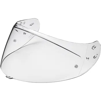 Helma na motorku Nolan plexi Clear N87/N60-6/N80-8