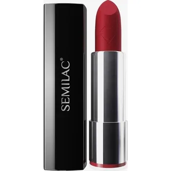 Rtěnka Rtěnka Semilac červená 063 LEGENDARY RED saténová v tyčince