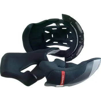 Helma na motorku Interiér do přilby SCORPION EXO-390 Standard XS