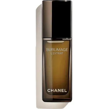 Pleťové sérum Chanel Sublimage L'Extrait intenzivní regenerační olejový koncentrát 15 ml