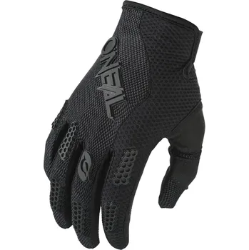 Moto rukavice O´Neal dětské rukavice ELEMENT RACEWEAR Černá XL