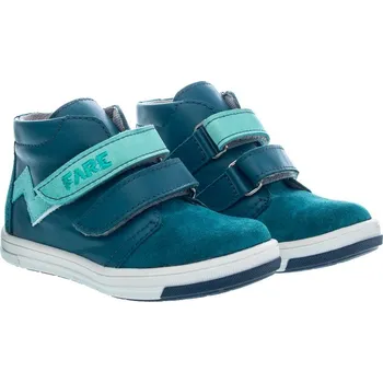 Chlapecká obuv Dětské celoroční kotníkové boty, velikost 23, artikl 820331