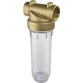 Bazénová filtrace ATLAS FILTRI Filtr K SENIOR 10'' DP 11/2"