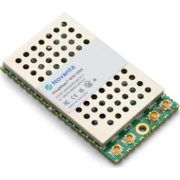 Modem ThingMagic M7E-TERA Embedded UHF RFID MODULE JADAK ThingMagic TM-M7E-TERA