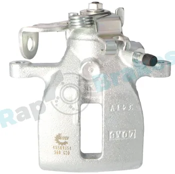 Brzdový třmen Brzdový třmen RAP BRAKES R-K0446