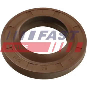 Těsnění převodovky Těsnící kroužek hřídele převodovky FAST FT49862