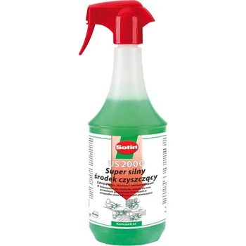 SOTIN US 2000 super silný čisticí prostředek