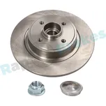 Brzdový kotouč RAP BRAKES R-D0348