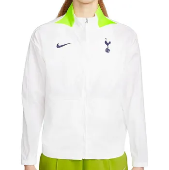 Dámská větrovka Dámská bunda Nike Tottenham Hotspur Dri-Fit DM2998-100 Velikost M
