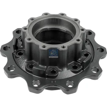 Náboj kola DT Spare Parts 1.17211