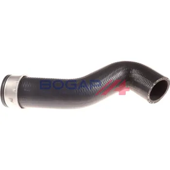 Turbodmychadlo Hadice plnícího vzduchu BOGAP A1711139