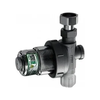 Ochranný vodní filtr Podkotlový magnetický odkalovač, odlučovač nečistot PocketFar 3/4" 2280 34