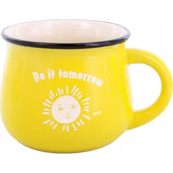 Keramický hrnek Hanipol 250 ml