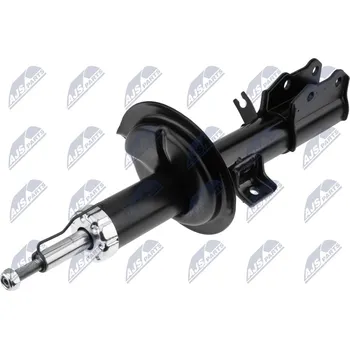 Tlumič pérování NTY A-FT-047