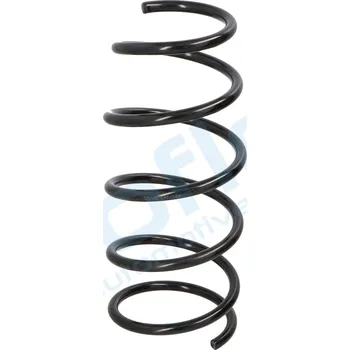 Vinutá pružina podvozku PROFLEX AUTOMOTIVE PX1-0145