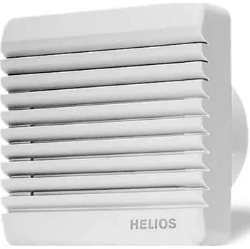 Stropní ventilátor Helios Ventilatoren HR 90 KE ventilátor malých prostor 230 V 80 m³/h