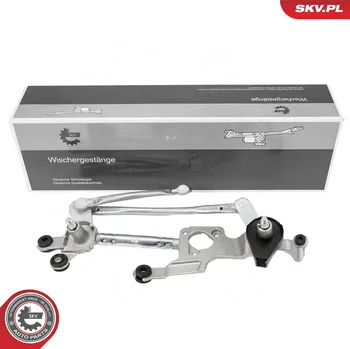 Motorek stěrače a odstřikovače Tyčoví stěračů ESEN SKV 05SKV196