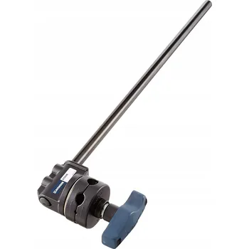 Osvětlovací stativ Manfrotto Avenger D500B 10 kg