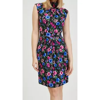 Dámské šaty Orsay šaty s květy, L (Květované šaty s květy značky Orsay)