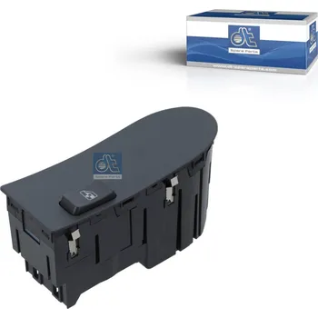 Auto zrcátko Kombinovaný přístroj DT Spare Parts 3.37081